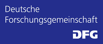 Deutsche Forschungsgemeinschaft logo